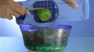 Чудо-резка Tupperware
