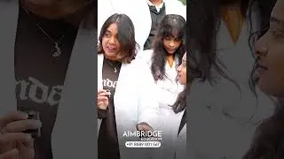 "Aimbridge Education: Bringing Dreams to Reality" | Aimbridge Education