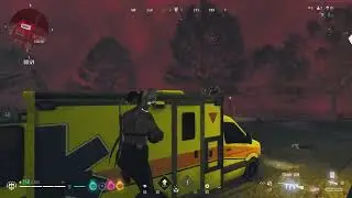 (PC) Bloodhunt ( I'm not cheating I promise ) | Emerald Ranked Aimer |