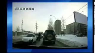 Топ лучших авто приколов