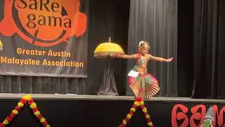Bharatanatyam | tisra alarippu | indian classical dance