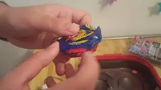 Turbo Valtryek V3 unboxing