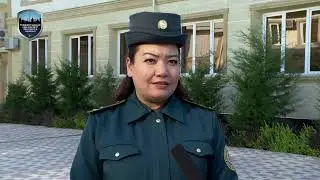 Ходим ва фуқаро ўртасида муомила маданияти қандай бўлиши керак?