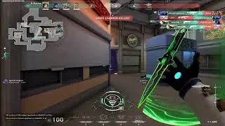 How 48% hs looks like(VALORANT)