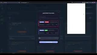 How to Reserve Swapp Tokens Across All 30 Days in One Transaction - SWAPP Protocol 2021
