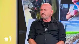 Proud Dad Moshe Ahimas Reflects on Fallen Sgt. Tomer Ahimas
