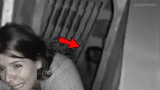TOP 5 Real  Ghost Videos | Part I | ScaryPort
