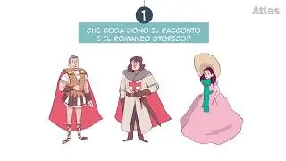 Il racconto e il romanzo storico