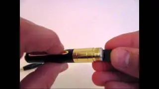 DEMO for Gold Pen Spycam
