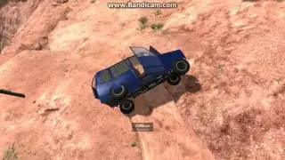 High Speed Crashes #2 BeamNG Drive
