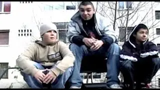 NANE - MI-E DOR (video/ mixtape 