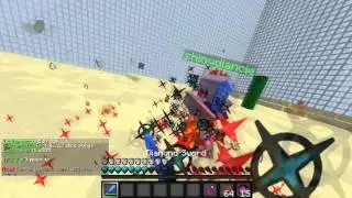 Minecraft - PvP | VitaPot ~ 1vs1 shinydiancie