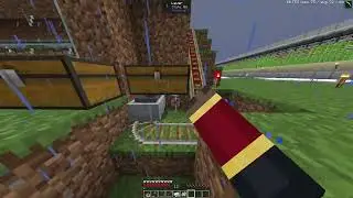 Coashlaug's Bamboo machine