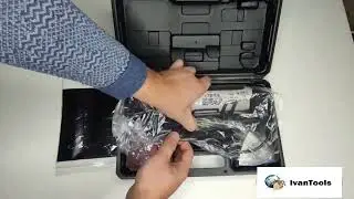 Многофункциональный инструмент/реноватор Булат МБ500