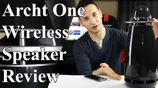 Archt One Wireless Speaker Review