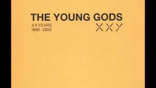 The Young Gods - Supersonic (Dub Mix)