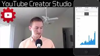 YouTube Creator Studio App Walkthrough@Youtube MasterClass@