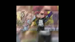 gacha meme ВОДНАЯ СТРЕЛЬБА