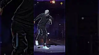 24kGoldn - Mood ♥️ ( Free fire Highlights )