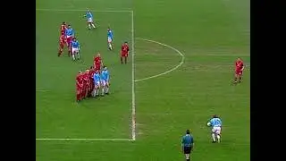 2000-01 K`lautern-1860 München (Tagesschau | 11.03.01)