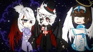 •|Ты причина всей нашей боли и смерти...|•|Lololowka|•|#играбога #люциус #лололошка