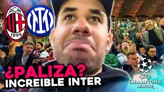 AC MILAN 0 - 2 INTER MILAN (THE BEST CHRONICLE)