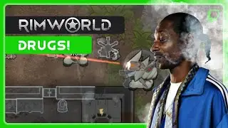 Rimworld Anomaly Summon Mech Threat Playthrough! - Part 8