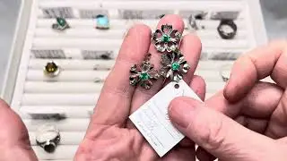 🤴 ДОРОГИЕ УКРАШЕНИЯ ДЛЯ САМЫХ ДОРОГИХ...🤴 10.03. 2024 г.