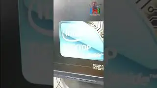 Intel DB85FL usb boot fixed / English subtitle