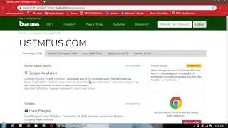 How to Check Website Coding Language
