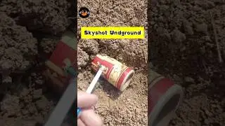 Awesome Scene 😲 #mrboombaam #firecrackers #fireworks #shorts