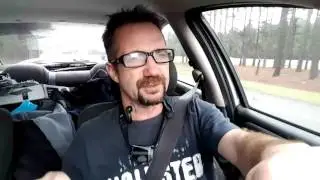 🚦Jon Jons 🚘 The Whip Trip ? - Mon Feb 08 13:51:08 EST 2016