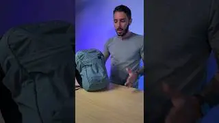 Packable bags - yay or nay?