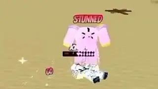 [AUT] fighting johnny but he has very good gaming chair