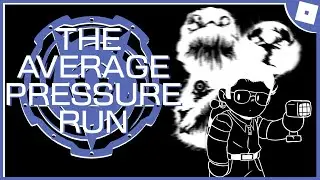 The Average Pressure Run
