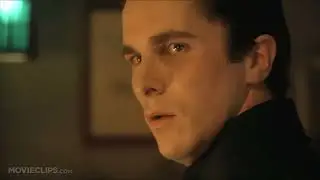 Patrick Bateman Remembers The Undisputed Masterpiece