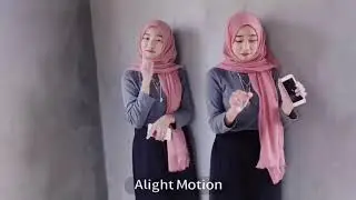 Emote ff Cewe Cantik Malaysia🇲🇾