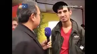 "Okuyacak çocuk değilim" Bu elemanın konuşması, tüm TEDx konuşmalarından daha etkili :)