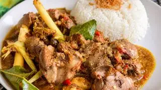 Put the chicken liver in boiling water! You have never eaten anything tastier!