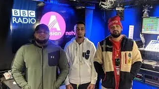 JJ Esko: Hype On The Mic