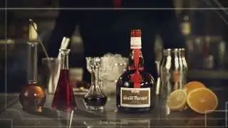 Daisy Side Car - Recipe
