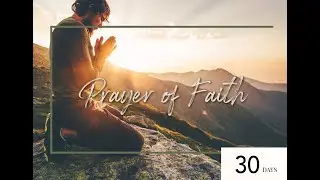 30dop2024 | Day 30 - The Prayer of Life