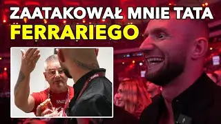 FAME 22 JESTEM JOKEREM | cala relacja z gali na narodowym