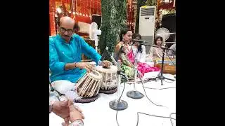 ll JAGATAMBE BHAVANI AAYI MORE ANGANA ll