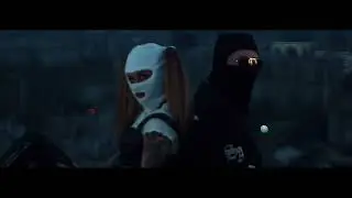 $MG - BANDO (Official 4K Video)