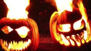 Mystery Halloween song