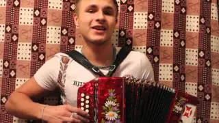 Одинокая ветка сирени - поет Андрей Туев