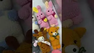 Іграшки у наявності 