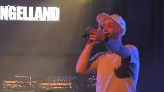 MiGa - Zestig (Live) at Simplon, Groningen