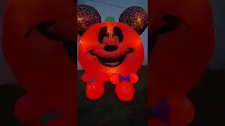 New Disney Halloween Merch